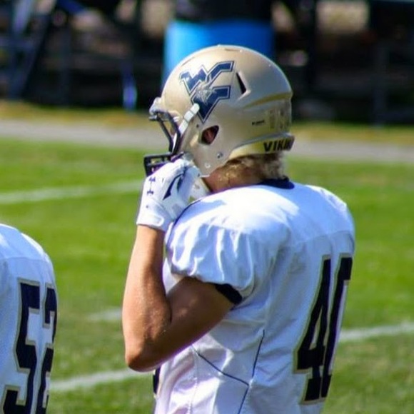 Meet your Posher, Chris - Picture 1 of 1